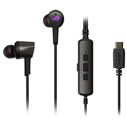 ASUS ROG Cetra II In-Ear-Gaming-Kopfhörer