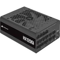 Corsair HX1200i 2025 1200 Watt Netzteil 80+Platinum ATX3.1 PCIe5.1