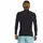 QUIKSILVER Everyday Schwarz L