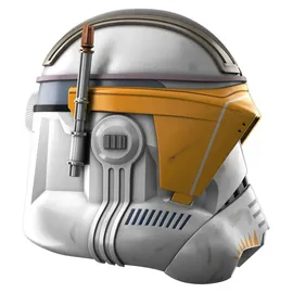 Hasbro Clone Commander Cody Helm Herren Einheitsgröße