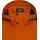 CAMEL ACTIVE teXXXactive Funktionsjacke orange L