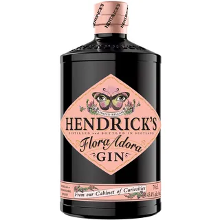 Hendrick's Gin Hendrick's Flora Adora Gin