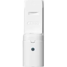 ABUS Hebetür-Sicherung BS84 W weiß 03816