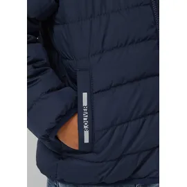 s.Oliver Leicht wattierte Jacke Blau 104