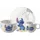 Villeroy & Boch Disney Stitch Kindergeschirr Set 3tlg.,