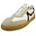 Mustang Sneaker Damen Beige/Schwarz/Weiß 41