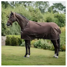 Irish Innovation Outdoordecke Irish Turnout 300g XL indigoblue
