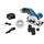 Bosch GKS 12V-26 12 V Ø 85 mm inkl. 2x 3,0 Ah Akku + Ladegerät