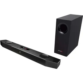 Creative Labs Sound BlasterX Katana Bluetooth 2.1 System