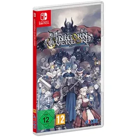 Unicorn Overlord [Nintendo Switch]