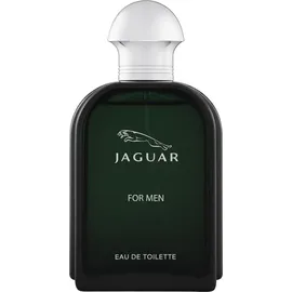 Jaguar Eau de Toilette 100 ml