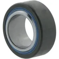 INA Ina, Radial-Gelenklager GE80 -FW-2RS-A - B.75mm ELGES