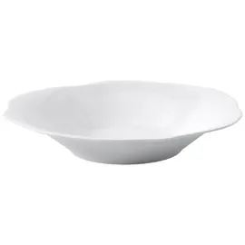 Villeroy & Boch Schale Pura 360 ml Premium Bone Porcelain Weiß