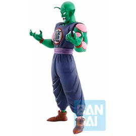 BANPRESTO Dragon Ball - Demon Piccolo Daimaoh Ichibansho 26cm Figurine