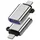 MicroConnect Lightning auf USB-A Adapter Mehrfarbig