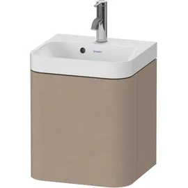 Duravit Happy D.2 Plus Möbelwaschtisch 40 x 36 cm