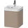 Duravit Happy D.2 Plus Möbelwaschtisch 40 x 36 cm
