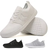 dotales EasyStep Barfußschuhe in weiß, 36 & Gr.: 39