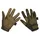 Max Fuchs MFH Tactical Handschuhe Action (Coyote tan, M