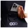 Siroko M8 Route Kurzarm-radtrikot - Black - L
