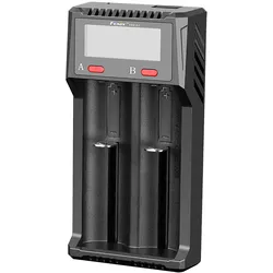 Fenix Ladegerät ARE-D2