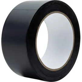 megatape Klebeband UT5 Mattschwarz 50 mm x 33 m