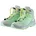 Kid s Zirrox Mid Wanderschuhe Gr 39 grün