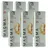 Blondor Magma /73 braun-gold 120 g