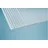 Scobalit Hohlkammerplatte 16 mm klar 6000 x 1200 mm