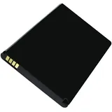 AccuCell Akku passend für Doro 8030, 8031, Liberto 8030, Liberto 8031, Liberto 822, Liberto 825, Doro BDA-2000A, ca. 72,1 x 45,5 x 5,5mm, 38 Gramm
