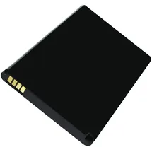 AccuCell Akku passend für Doro 8030, 8031, Liberto 8030, Liberto 8031, Liberto 822, Liberto 825, Doro BDA-2000A, ca. 72,1 x 45,5 x 5,5mm, 38 Gramm