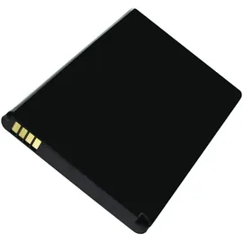AccuCell Akku passend für Doro 8030, 8031, Liberto 8030, Liberto 8031, Liberto 822, Liberto 825, Doro BDA-2000A, ca. 72,1 x 45,5 x 5,5mm, 38 Gramm