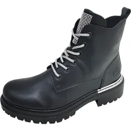 Rieker 72620 Schwarz | Gr.: 36