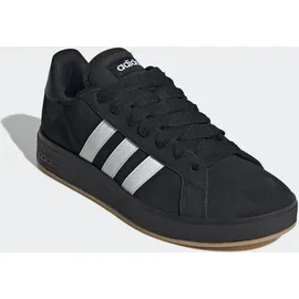 adidas Grand Court Base 00s Core Black / Cloud White / Gum 41 1/3