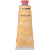Korres Mountain Honey Handcreme