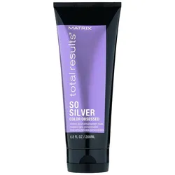 Matrix Total Results Silver Mask 200 ml