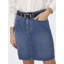 Only Onlwonder HW DNM SKIRT PIM Noos - S