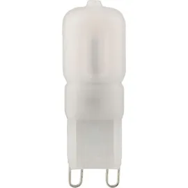 Müller-Licht LED-Stiftsockellampe G9 2,5 W warmweiß 200 lm