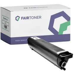 Kompatibel für Canon IR 7200 (1390A002 / GPR-1) Toner Schwarz