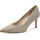 TAMARIS Pumps mit Stilettoabsatz, metallic (LT Gold 38