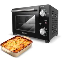 MPM MPE-13 Schwarz
