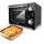 MPM MPE-13 Schwarz