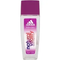 adidas Woman Natural Vitality Spray 75 ml