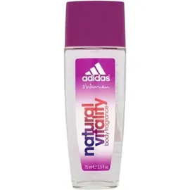 adidas Woman Natural Vitality Spray 75 ml