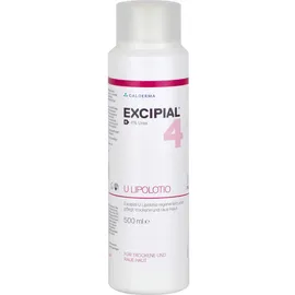 Galderma Laboratorium Excipial U Lipolotio 500 ml