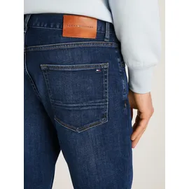 Tommy Hilfiger Core Denton Straight Fit Dunkelblau 36/36