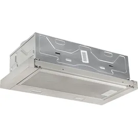Neff D46ED22X1 Flachschirmhaube 60 cm silbermetallic