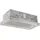 Neff D46ED22X1 Flachschirmhaube 60 cm silbermetallic