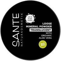 Sante Loose Mineral Powder