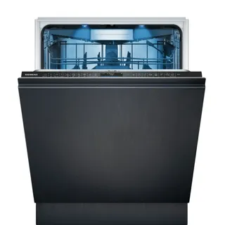 Siemens iQ700 SN87TX02CE Einbau-Geschirrspüler (vollintegrierbar, 598 mm breit)